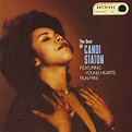 ‎Young Hearts Run Free: The Best of Candi Staton - Album by Candi ...