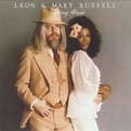 Leon Russell and ex-wife Mary | Leon russell, Mary russell, New music ...