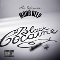 Mobb Deep (Black Cocaine) Album Cover Poster - Lost Posters