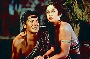Samson and Delilah 1949 - Stars From The Past Photo (31733836) - Fanpop