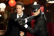 Film Friday: 'The Green Hornet' and 'The Dilemma' | The GATE