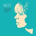 Nico - BBC Peel Session 1971 - Reviews - Album of The Year