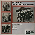 Beatles - Greatest Hits Volume 1 - Amazon.com Music