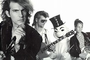 Men Without Hats — Jay Siegan Presents