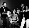 Trio Mocotó Discography | Discogs