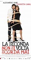 La seconda volta non si scorda mai (2008) - News - IMDb