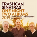 Trashcan Sinatras: One Night, Two Albums – Amsterdam Bar and Hall