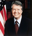 Jimmy Carter - 39th President of the United States