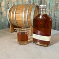 Barrel Strength Bourbon Pour | Kings County Distillery