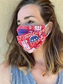 Republican Face Mask Political Conservative Face Mask - Etsy