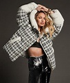 CANDICE SWANEPOEL for Nicole Benisti’s Fall/Winter 2021/22 Collection ...