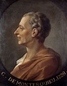 Biografia Di Montesquieu