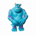 Disney Pixar Monsters Inc Action Figure Sulley James P Sullivan ...