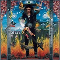 Passion & Warfare - Steve Vai: Amazon.de: Musik