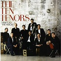 The Ten Tenors - Here's To The Heroes - CD - Walmart.com - Walmart.com