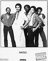 Raydio Vintage Concert Photo Promo Print at Wolfgang's
