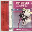 Tonight you're mine by Eric Carmen, Tape with libertemusic - Ref:116004456
