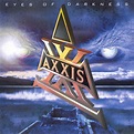 Axxis - Eyes Of Darkness (2001, CD) | Discogs