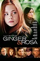 Picture of Ginger & Rosa
