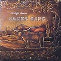 James Gang - Straight Shooter | Releases | Discogs