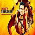 Inspector Avinash (TV Series 2021– ) - IMDb