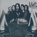 Mott The Hoople - Drive On - Reviews - Album of The Year