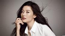 Jun-Ji-Hyun-Age - Celeb Face - Know Everything About Your Favorite Star