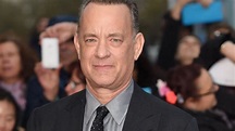 Deutsche Stimme von Tom Hanks tot - oe24.at