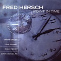 Point In Time : Fred Hersch | HMV&BOOKS online - UVJZ-10030
