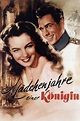 Mädchenjahre einer Königin (1954) – Filmer – Film . nu