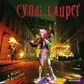 Cyndi Lauper - A Night to Remember Lyrics and Tracklist | Genius