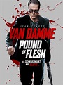 Pound of Flesh: Trailer 1 - Trailers & Videos - Rotten Tomatoes
