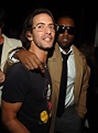 All the Designers Kanye West Is Friends With - Kanye West Fashion ...