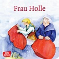 Frau Holle von Brüder Grimm bei bücher.de bestellen
