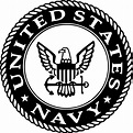 Navy Logo - LogoDix