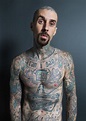 Travis Barker Tattoos Meaning