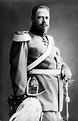 His Royal Highness Prince Ludwig Ferdinand of Bavaria (1859–1949 ...