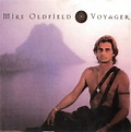 Mike Oldfield - Voyager (1998, CD) | Discogs