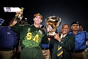 ICC KnockOut Trophy 1998: Where are the players of the victorious South ...