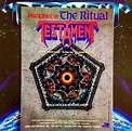 TESTAMENT The Ritual CD 1992 Atlantic 1st press CD. Check videos ...