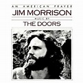 An american prayer - Jim Morrison - CD album - Achat & prix | fnac