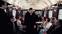Mord im Orient Express - Kritik | Film 1974 | Moviebreak.de