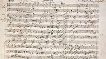 Una selección de obras musicales (parte IV): Clasicismo – Musicoguia ...