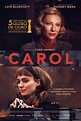 Carol (2015) - Posters — The Movie Database (TMDB)