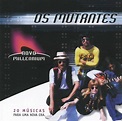 Millennium, Os Mutantes | CD (album) | Muziek | bol.com