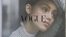 Vogue Czechoslovakia - Haute Couture 2020 - YouTube