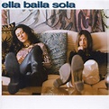 Mis discografias : Discografia Ella Baila Sola