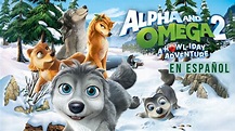 Alpha and Omega 2: A Howl-iday Adventure | Apple TV