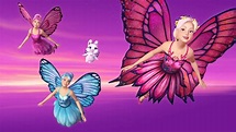 Assistir Filme Barbie Butterfly: A Nova Aventura em Fairytopia - Online HD