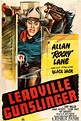 Reparto de Leadville Gunslinger (película 1952). Dirigida por Harry ...